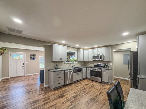 Tiny photo for 205 S Washington Street, Mansfield, IL 61854 (MLS # 12779148)