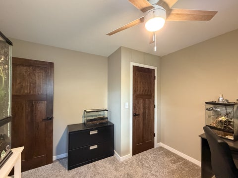 Tiny photo for 205 S Washington Street, Mansfield, IL 61854 (MLS # 12779148)