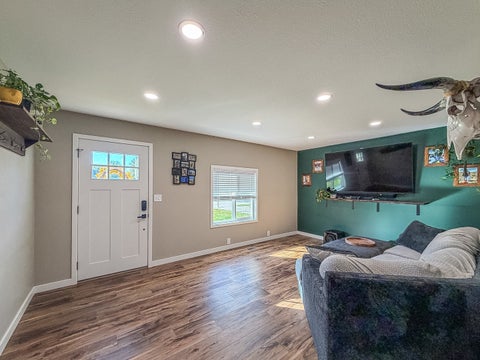 Tiny photo for 205 S Washington Street, Mansfield, IL 61854 (MLS # 12779148)