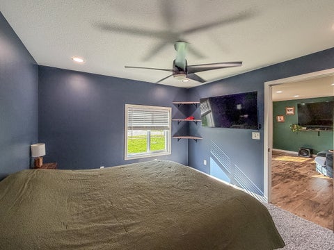 Tiny photo for 205 S Washington Street, Mansfield, IL 61854 (MLS # 12779148)