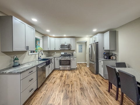 Tiny photo for 205 S Washington Street, Mansfield, IL 61854 (MLS # 12779148)