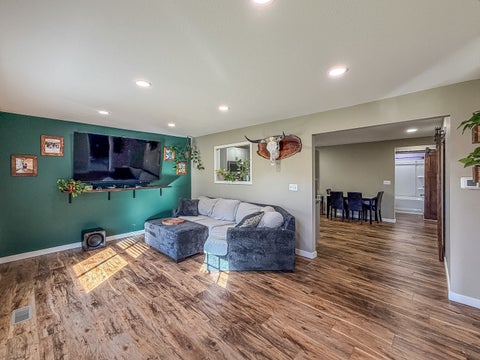 Tiny photo for 205 S Washington Street, Mansfield, IL 61854 (MLS # 12779148)