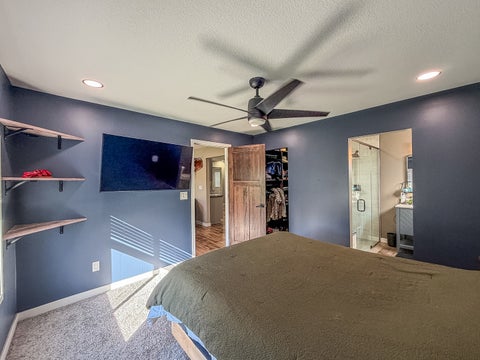 Tiny photo for 205 S Washington Street, Mansfield, IL 61854 (MLS # 12779148)
