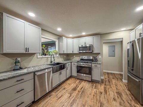 Tiny photo for 205 S Washington Street, Mansfield, IL 61854 (MLS # 12779148)