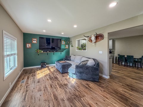Tiny photo for 205 S Washington Street, Mansfield, IL 61854 (MLS # 12779148)