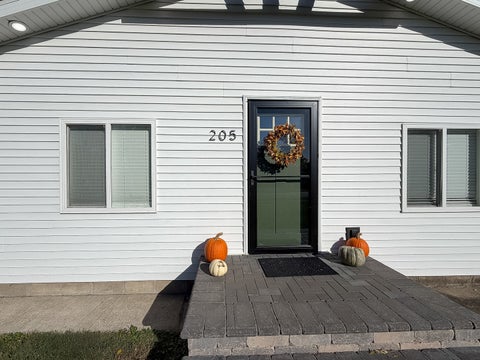 Tiny photo for 205 S Washington Street, Mansfield, IL 61854 (MLS # 12779148)
