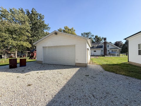 Tiny photo for 205 S Washington Street, Mansfield, IL 61854 (MLS # 12779148)