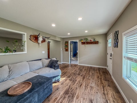 Tiny photo for 205 S Washington Street, Mansfield, IL 61854 (MLS # 12779148)