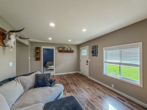Tiny photo for 205 S Washington Street, Mansfield, IL 61854 (MLS # 12779148)