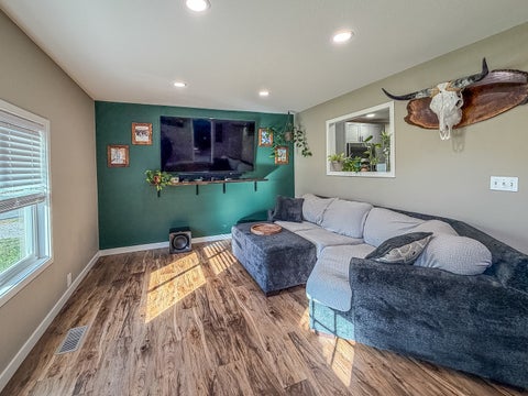 Tiny photo for 205 S Washington Street, Mansfield, IL 61854 (MLS # 12779148)