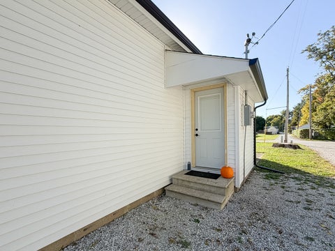 Tiny photo for 205 S Washington Street, Mansfield, IL 61854 (MLS # 12779148)
