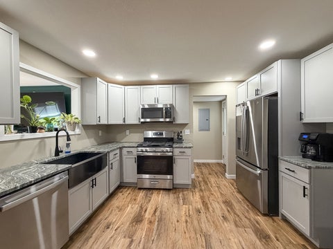 Tiny photo for 205 S Washington Street, Mansfield, IL 61854 (MLS # 12779148)