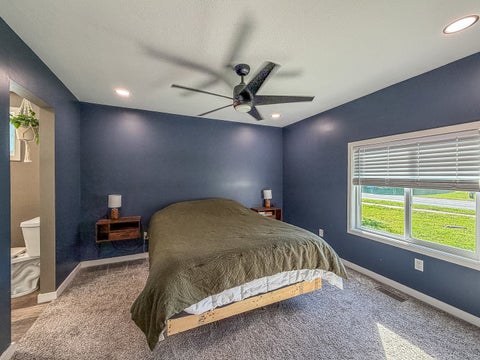 Tiny photo for 205 S Washington Street, Mansfield, IL 61854 (MLS # 12779148)