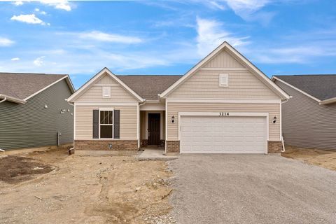 3238 Lincoln Prairie Boulevard Aurora IL 60503