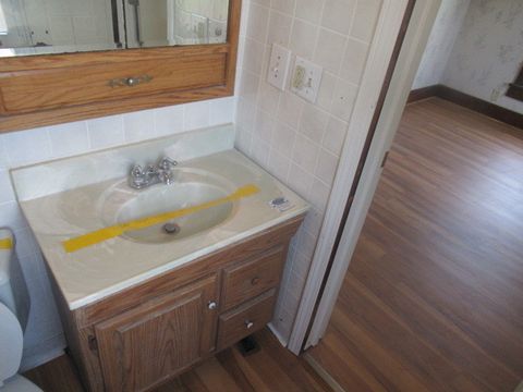 Tiny photo for 202 E Park Street, Harvard, IL 60033 (MLS # 12481897)