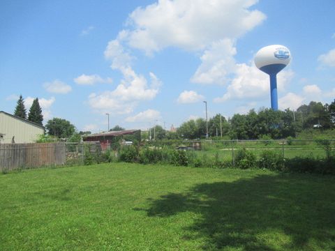 Tiny photo for 202 E Park Street, Harvard, IL 60033 (MLS # 12481897)