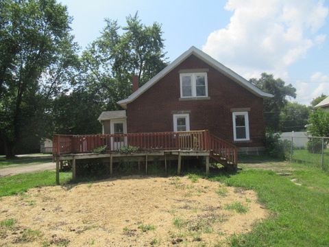 Tiny photo for 202 E Park Street, Harvard, IL 60033 (MLS # 12481897)