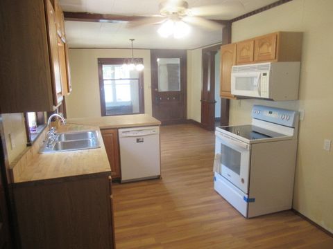 Tiny photo for 202 E Park Street, Harvard, IL 60033 (MLS # 12481897)