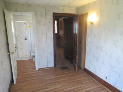 Tiny photo for 202 E Park Street, Harvard, IL 60033 (MLS # 12481897)