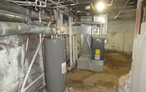 Tiny photo for 202 E Park Street, Harvard, IL 60033 (MLS # 12481897)