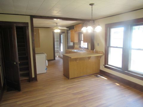 Tiny photo for 202 E Park Street, Harvard, IL 60033 (MLS # 12481897)