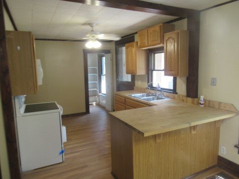 Tiny photo for 202 E Park Street, Harvard, IL 60033 (MLS # 12481897)