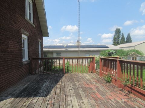 Tiny photo for 202 E Park Street, Harvard, IL 60033 (MLS # 12481897)