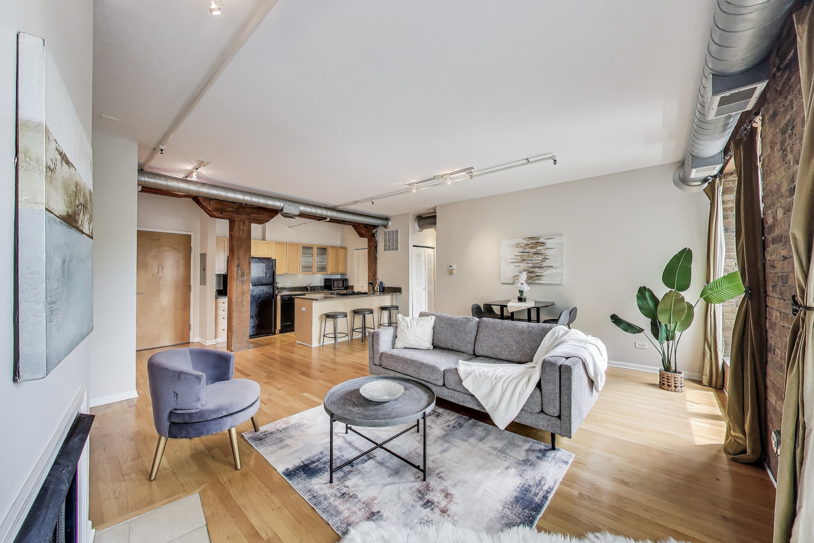 1735 W Diversey Parkway 206