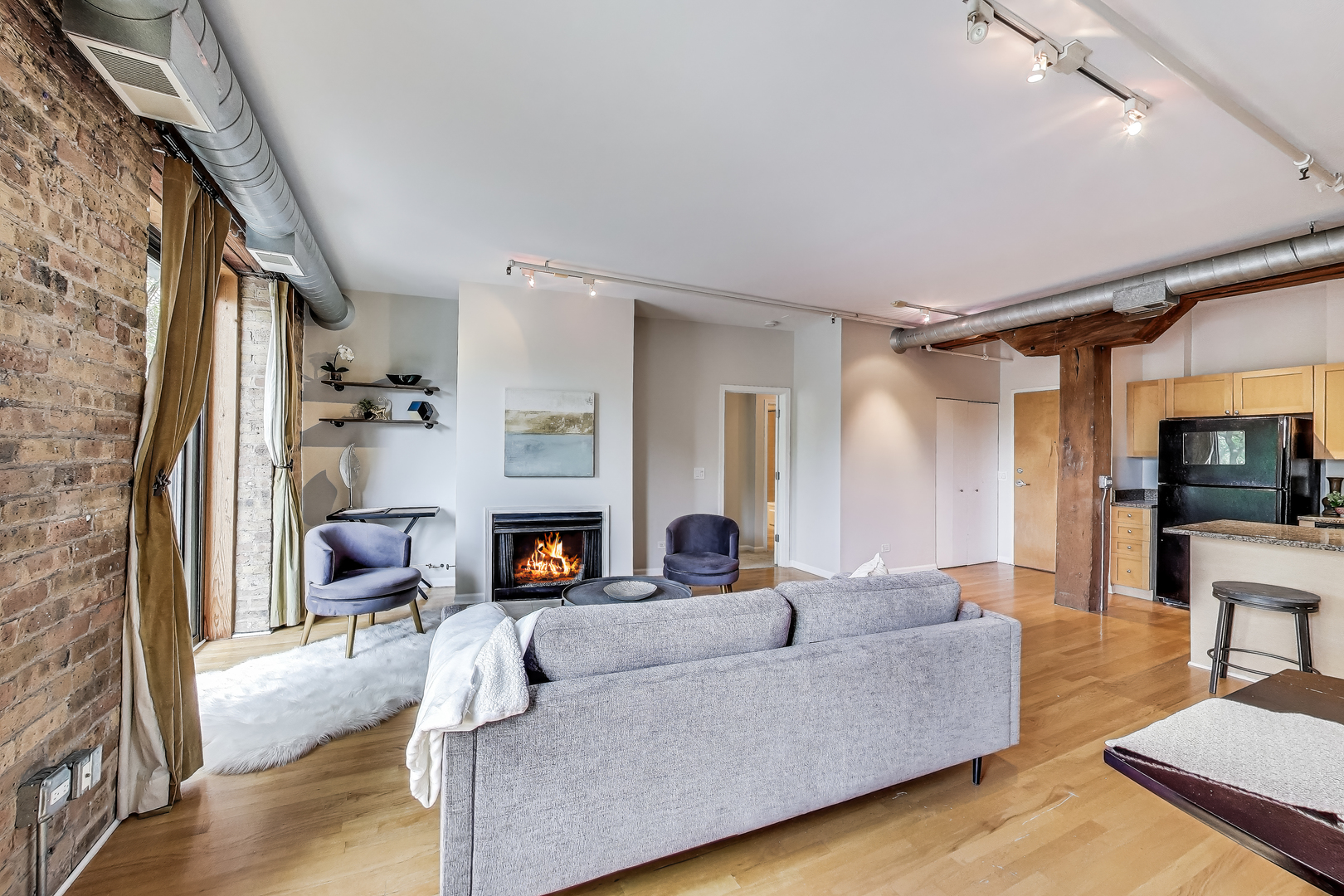 1735 W Diversey Parkway 206