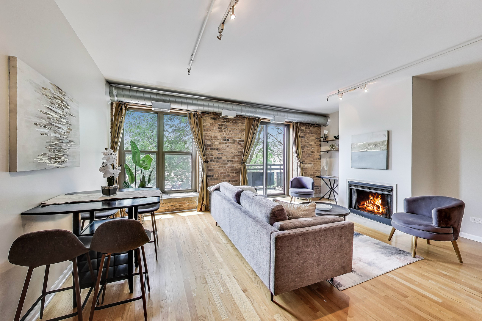 1735 W Diversey Parkway 206