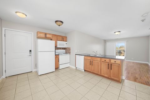 Tiny photo for 3423 Ridgeland Avenue #203, Berwyn, IL 60402 (MLS # 12551862)