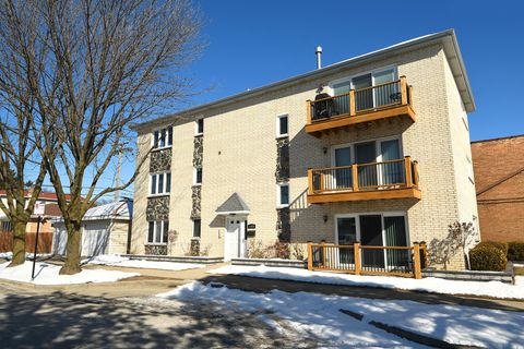 11055 S Hamlin Avenue 1 Chicago IL 60655