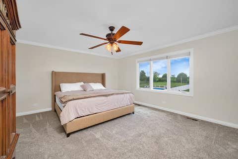 Tiny photo for 2951 Brett Drive, New Lenox, IL 60451 (MLS # 12663614)