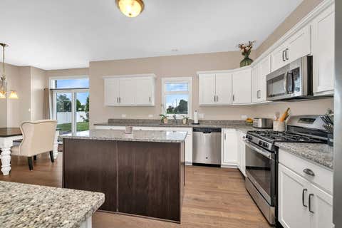 Tiny photo for 2951 Brett Drive, New Lenox, IL 60451 (MLS # 12663614)