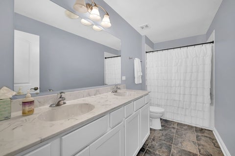 Tiny photo for 2951 Brett Drive, New Lenox, IL 60451 (MLS # 12663614)
