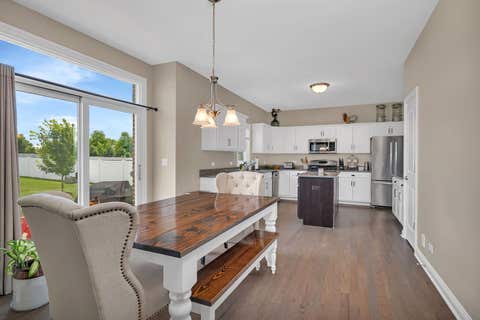 Tiny photo for 2951 Brett Drive, New Lenox, IL 60451 (MLS # 12663614)