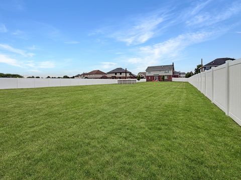 Tiny photo for 2951 Brett Drive, New Lenox, IL 60451 (MLS # 12663614)