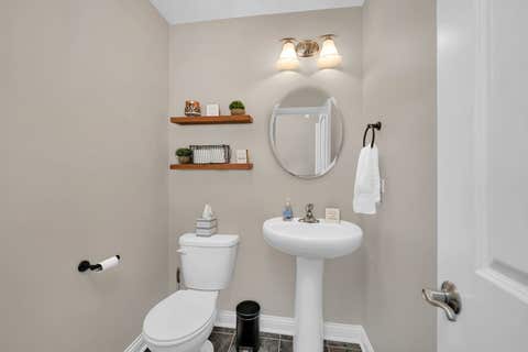 Tiny photo for 2951 Brett Drive, New Lenox, IL 60451 (MLS # 12663614)