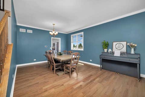 Tiny photo for 2951 Brett Drive, New Lenox, IL 60451 (MLS # 12663614)