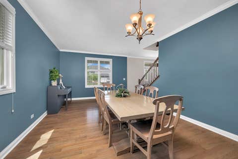 Tiny photo for 2951 Brett Drive, New Lenox, IL 60451 (MLS # 12663614)