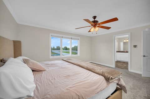Tiny photo for 2951 Brett Drive, New Lenox, IL 60451 (MLS # 12663614)