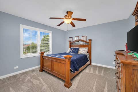 Tiny photo for 2951 Brett Drive, New Lenox, IL 60451 (MLS # 12663614)