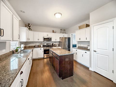 Tiny photo for 2951 Brett Drive, New Lenox, IL 60451 (MLS # 12663614)