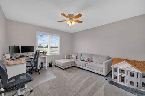 Tiny photo for 2951 Brett Drive, New Lenox, IL 60451 (MLS # 12663614)