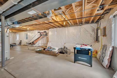 Tiny photo for 2951 Brett Drive, New Lenox, IL 60451 (MLS # 12663614)