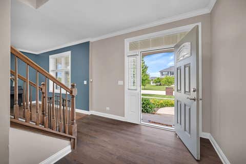 Tiny photo for 2951 Brett Drive, New Lenox, IL 60451 (MLS # 12663614)