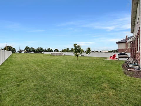 Tiny photo for 2951 Brett Drive, New Lenox, IL 60451 (MLS # 12663614)