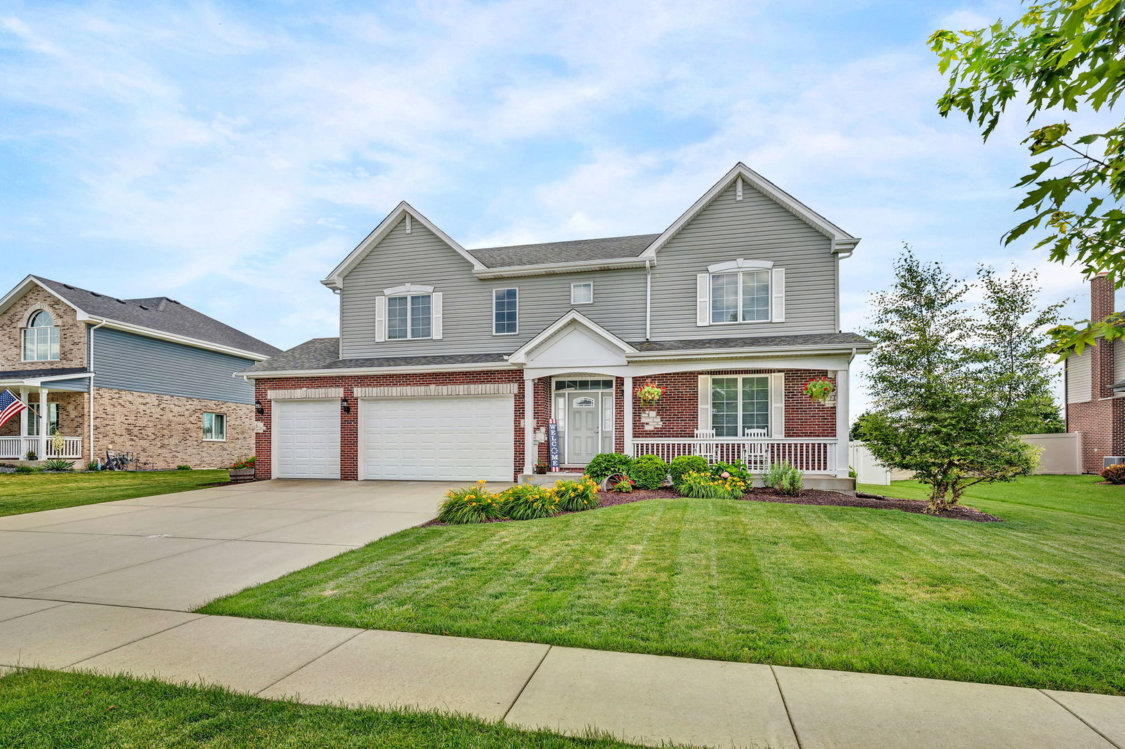 2951 Brett Drive