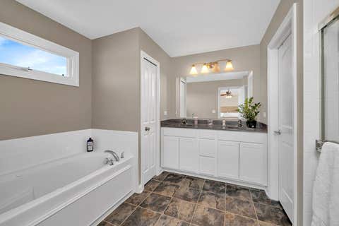 Tiny photo for 2951 Brett Drive, New Lenox, IL 60451 (MLS # 12663614)