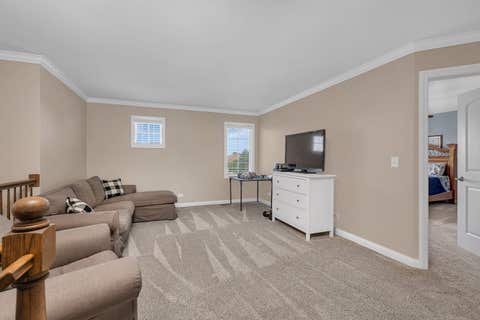 Tiny photo for 2951 Brett Drive, New Lenox, IL 60451 (MLS # 12663614)